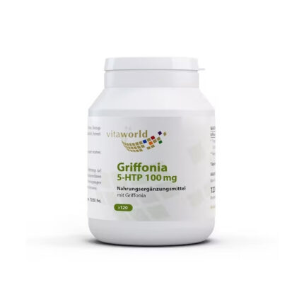 Vitaworld Griffonia 5-HTP