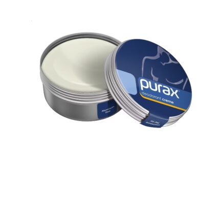 PURAX Deodorant Cream 80g