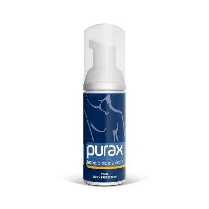 PURAX Hand Antitranspirant 50ml