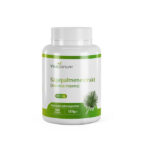 VitaSanum® - Sägepalmenextrakt 120 mg 360 Tabletten, 5% Phytosterole - Apothekenherstellung