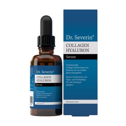 Dr. Severin® Collagen Hyaluronic Acid Serum 50 ml