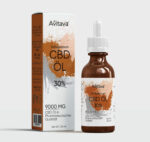 Avitava CBD Öl 30% 30 ml