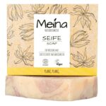 Meina Naturkosmetik - Seife mit Ylang Ylang