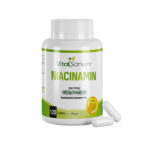 VitaSanum - Niacinamid 120 Tabletten - Apothekenherstellung
