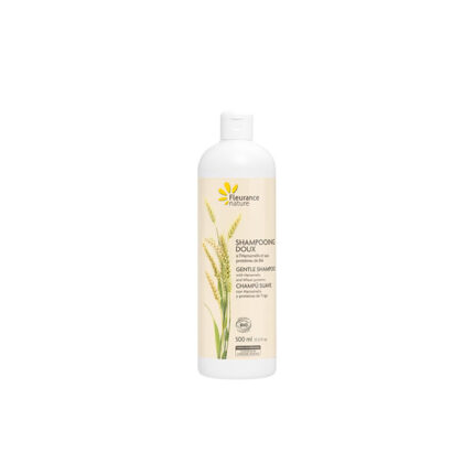 Fleurance Nature SANFTES SHAMPOO MIT BIO HAMAMELIS