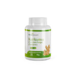 VitaSanum® - Kurkuma (Curcuma longa) (Turmeric) 1000 mg 100 Kapseln