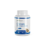 VitaSanum® - Chrom (Chrompicolinat) 200 µg 200 Tabletten