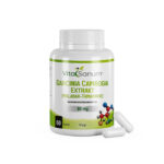 VitaSanum® - Garcinia Cambogia Extrakt (Malabar-Tamarinde) 80 mg 60 Kapseln