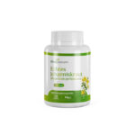 VitaSanum® - Echtes Johanniskraut (Hypericum perforatum) 500 mg 120 Kapseln