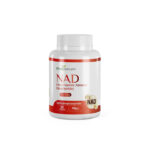 VitaSanum®- NAD (Nicotinamide Adenine Dinucleotide) 1000 mg 60 kapseln